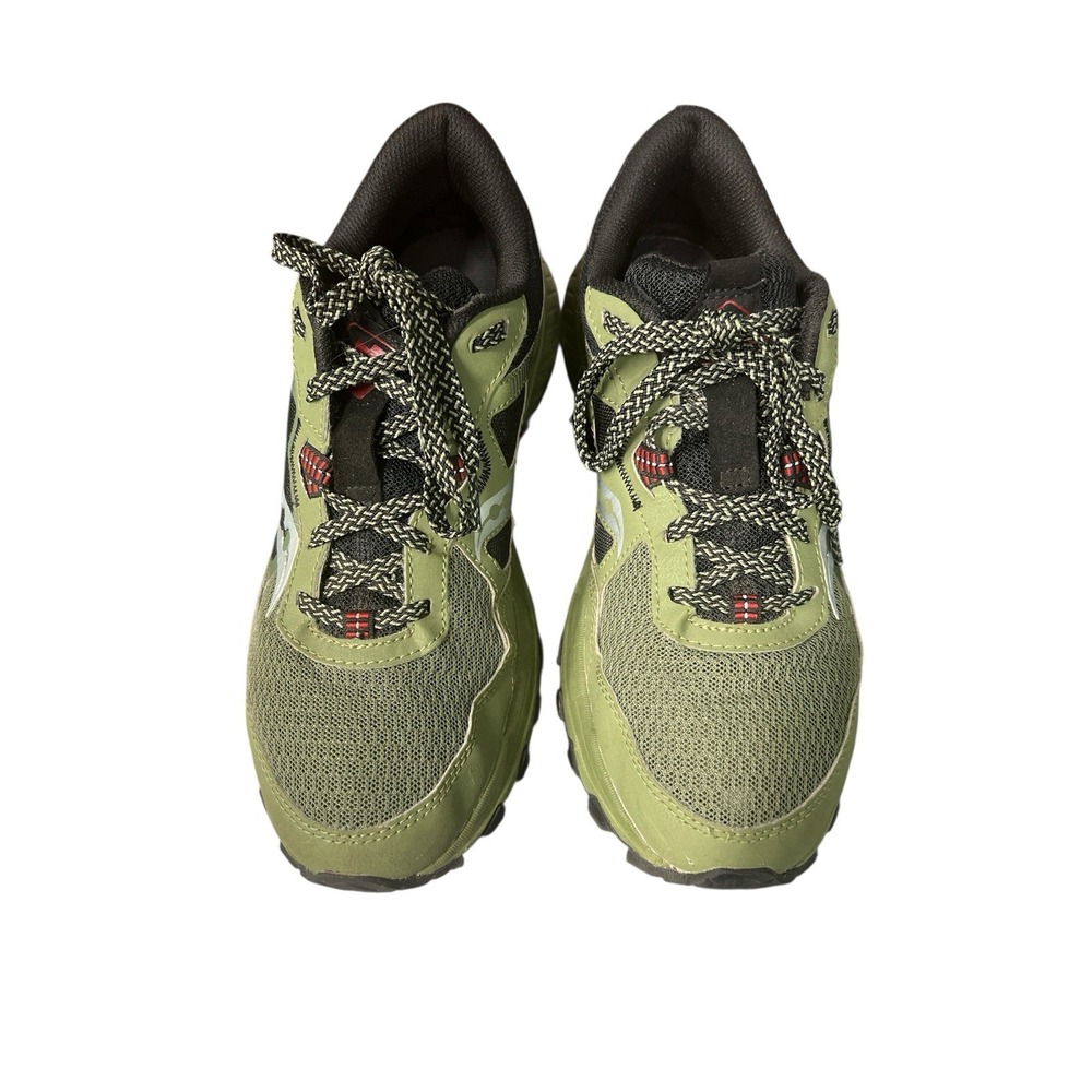 Saucony Excursion TR16 trail running shoe Men's Size 8 - Picture 4 of 9